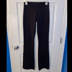 Capezio Flare Yoga Pants